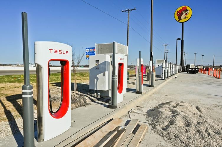 Tesla Cybertruck Tesla Charger removal Delaware. 63c384da62051.image