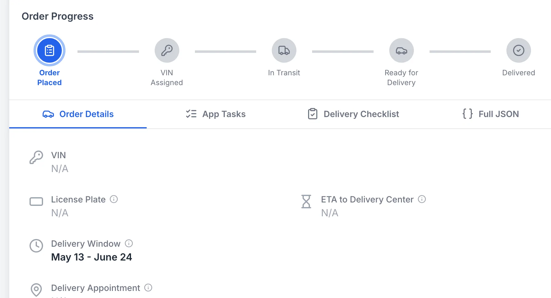 Tesla Cybertruck Has anyone RECEIVED a 2026 Cybertruck? 1776216384566-d5