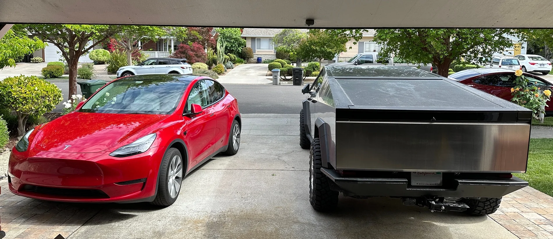 Tesla Cybertruck Daily random Cybertruck photos thread - Post Yours! 📸 🤳 1776293974992-sa