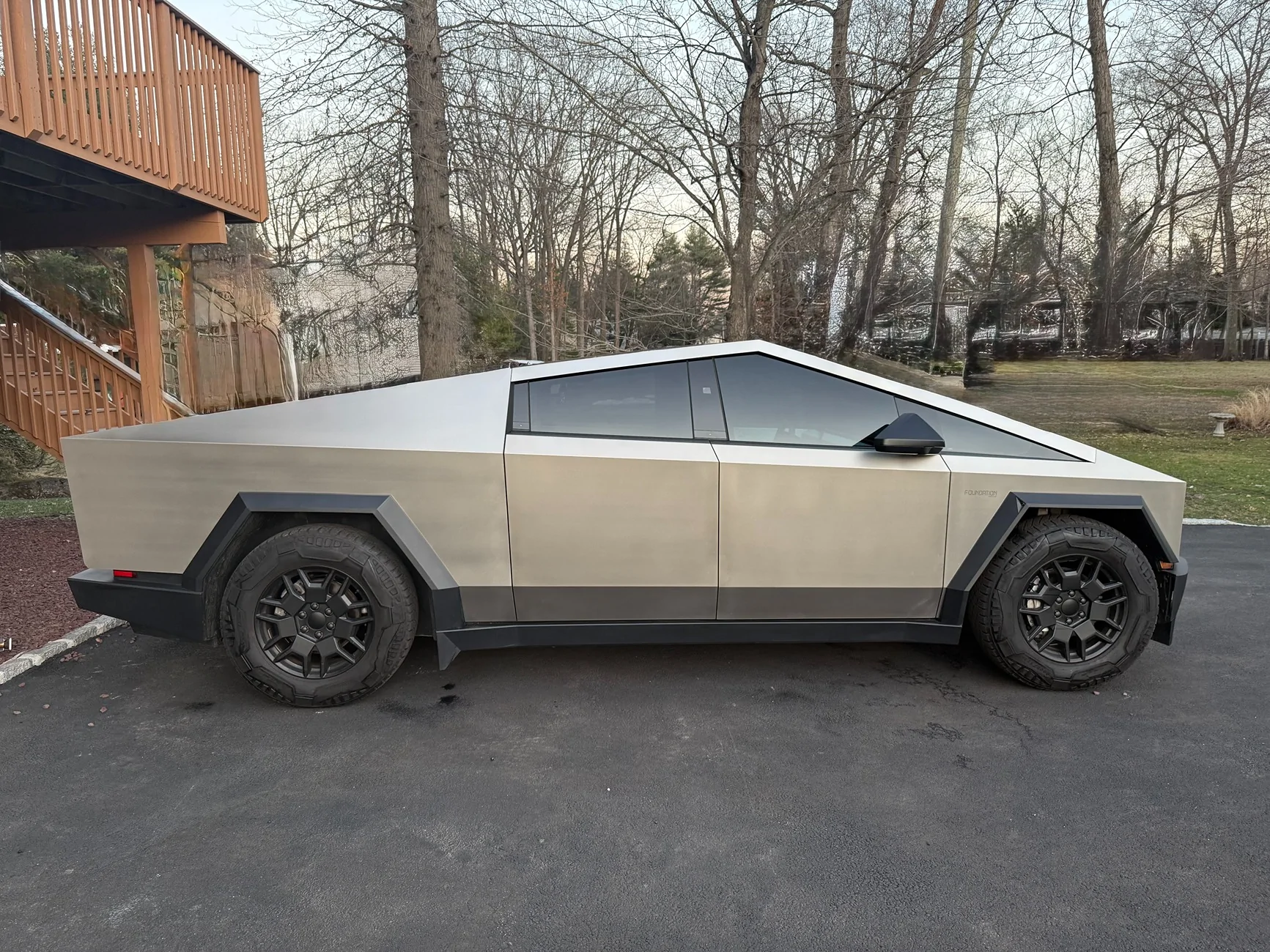 Tesla Cybertruck BestEvMod’s April Giveaway IMG_5233
