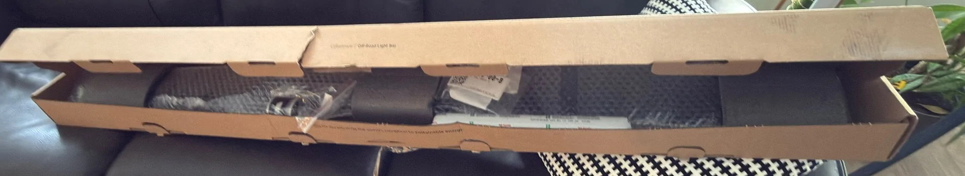 Tesla Cybertruck FOR SALE: New OEM Cybertruck Off-Road Light Bar - $1,200 OBO + Shipping Box