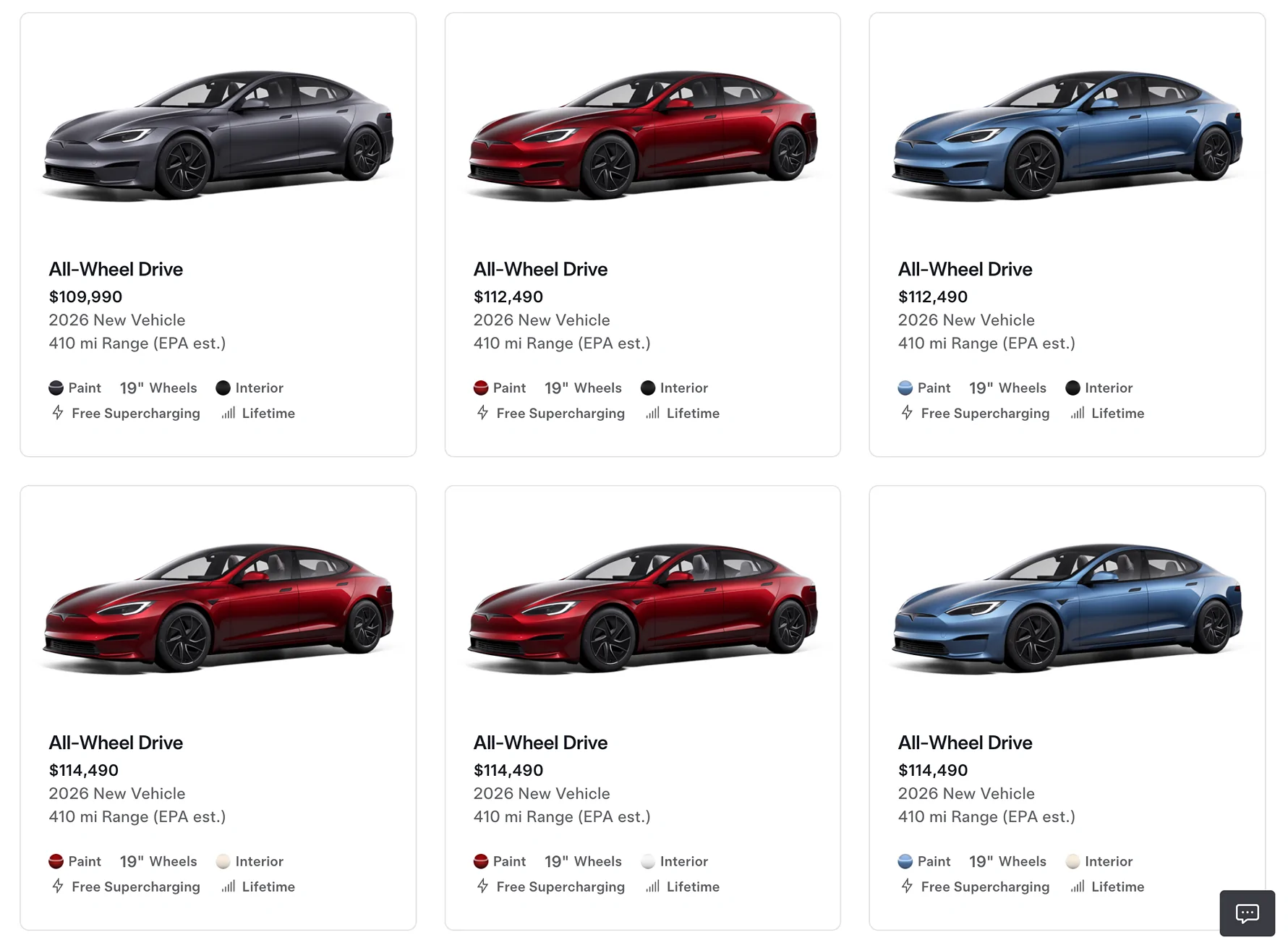 Tesla Cybertruck Invite to the the Sig S, or X last call. 1776696934152-u6