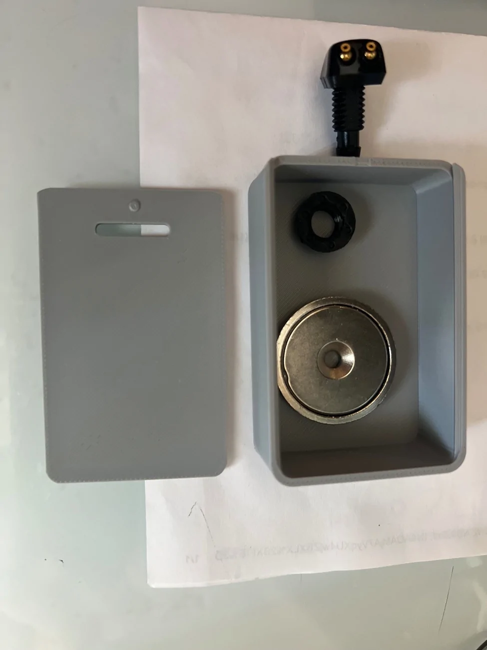 Tesla Cybertruck (Cleavu Side Camera Sprayers) - What do think about this product? IMG_1858