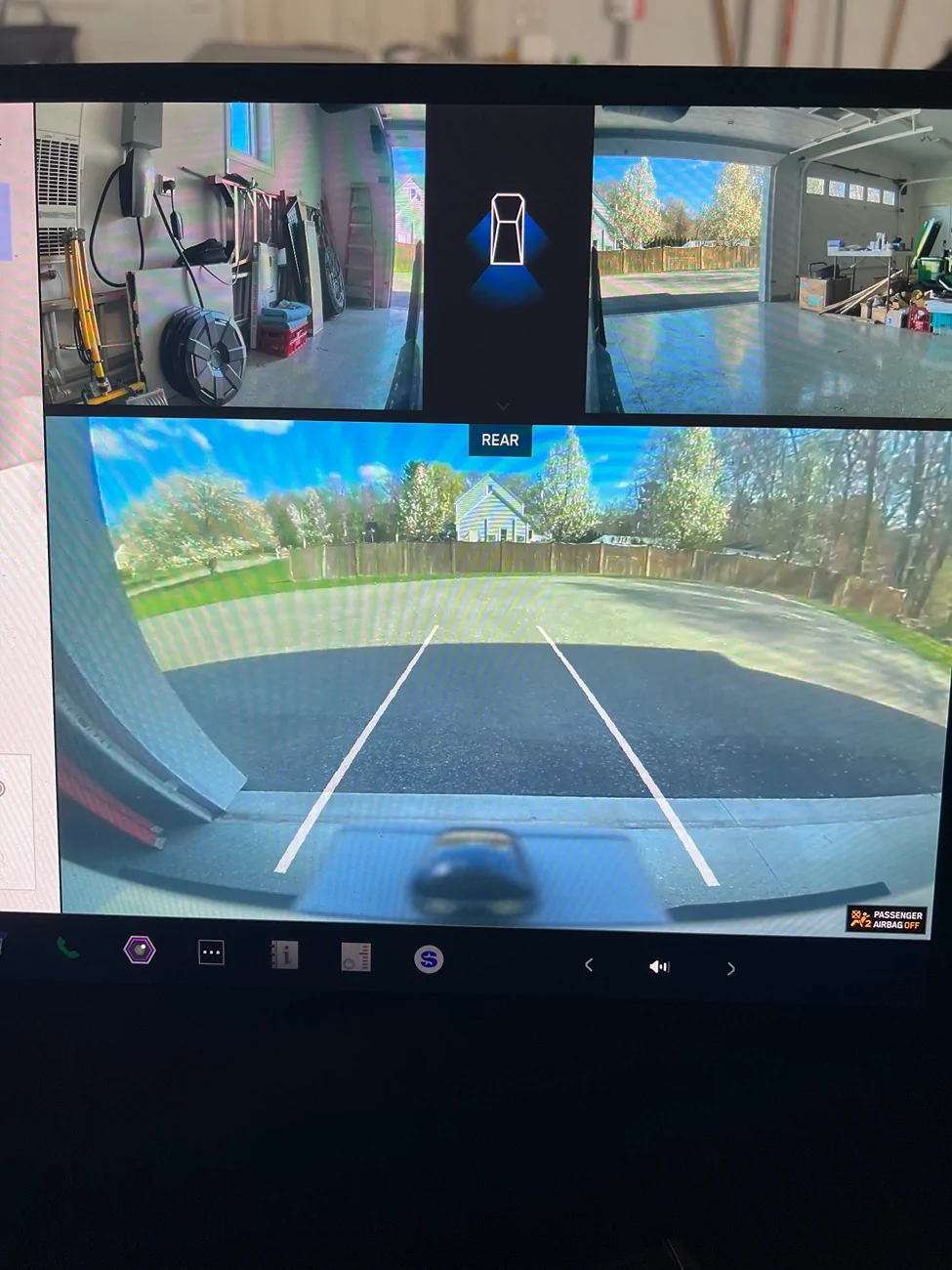 Tesla Cybertruck (Cleavu Side Camera Sprayers) - What do think about this product? IMG_1861