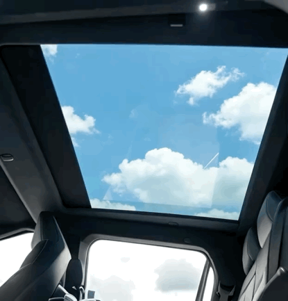 Tesla Cybertruck 𝐕𝐨𝐢𝐜𝐞 𝐂𝐨𝐧𝐭𝐫𝐨𝐥 𝐏𝐨𝐰𝐞𝐫 𝐒𝐮𝐧𝐬𝐡𝐚𝐝𝐞☀️-(𝟑𝟎% 𝐨𝐟𝐟) m0ZiIar