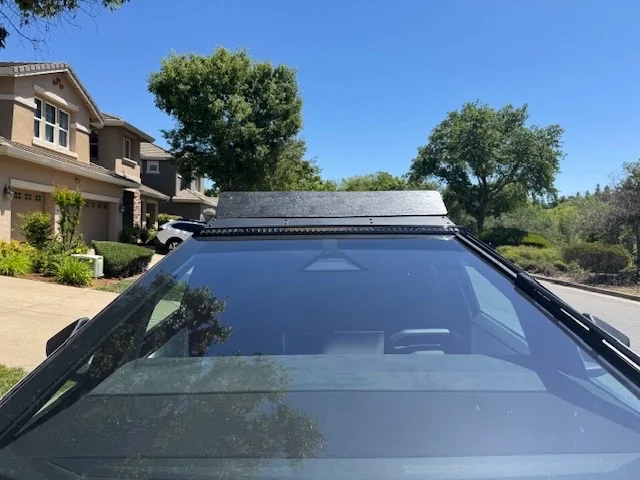 Tesla Cybertruck Urander Rack Mega Thread – Post Your Setup! IMG_6432