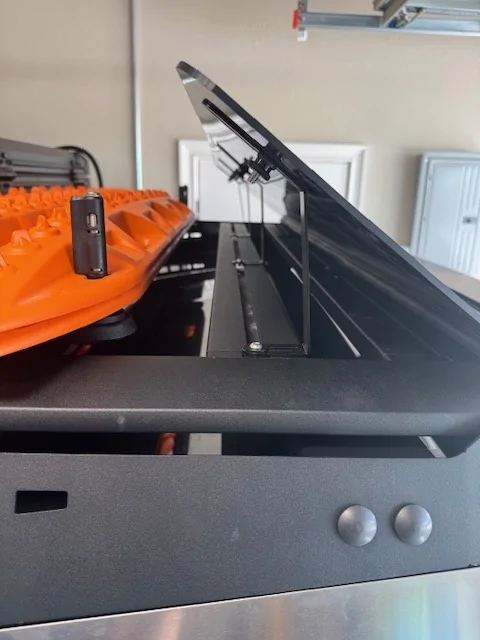 Tesla Cybertruck Urander Rack Mega Thread – Post Your Setup! IMG_6434