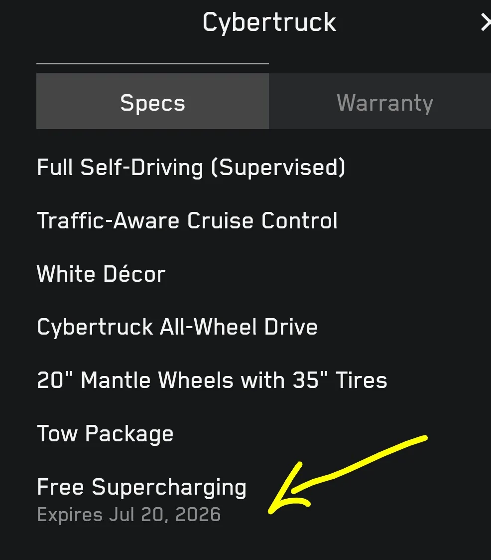 Tesla Cybertruck Dreaded PCS Failure 2639
