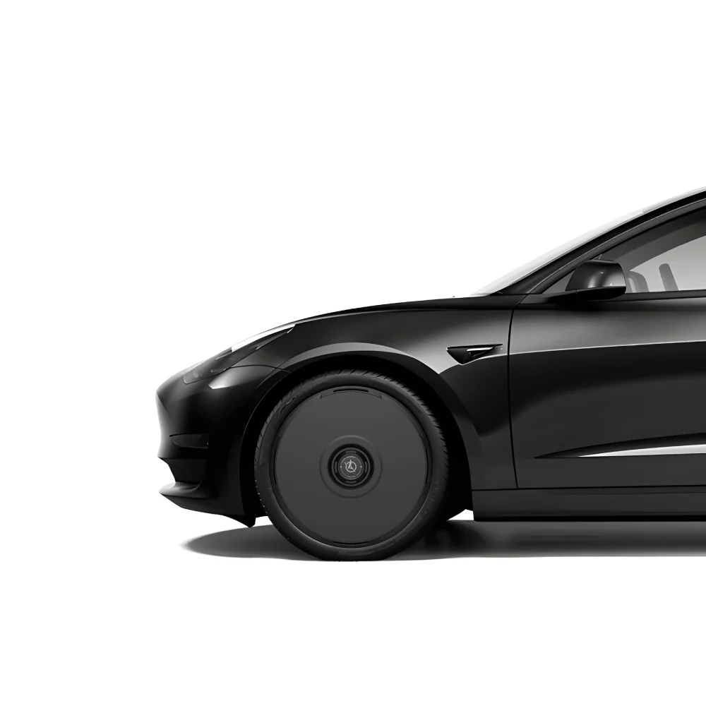 Tesla Cybertruck Wheels wish list: disc-like wheel covers IMG_2795