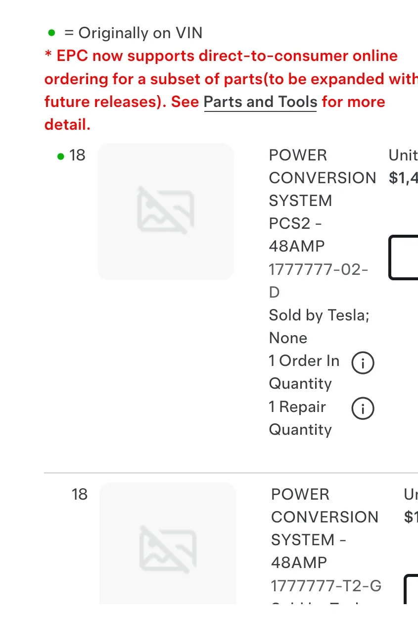 Tesla Cybertruck My 3rd PCS failure AISelect_20260427_112024_Firefox