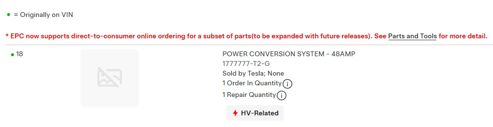 Tesla Cybertruck My 3rd PCS failure 1777305123031-nz