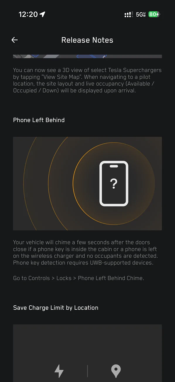 Tesla Cybertruck Mystery Screen: anybody seen this? IMG_1755