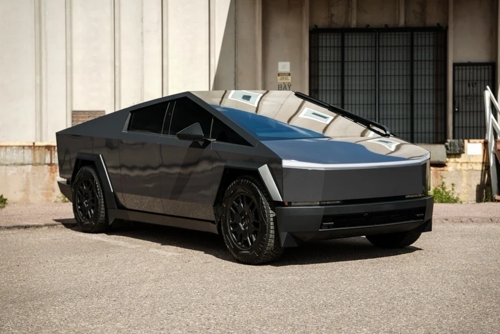 Tesla Cybertruck Logrus turns 2 years old (ownership experience recap)... Still No Catastrophic Failures (Disappointing, I Know) Wrap 2