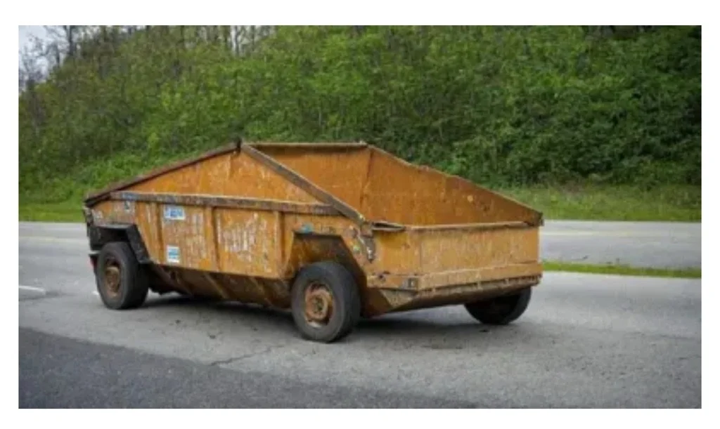 Tesla Cybertruck Logrus turns 2 years old (ownership experience recap)... Still No Catastrophic Failures (Disappointing, I Know) What they thought it would 