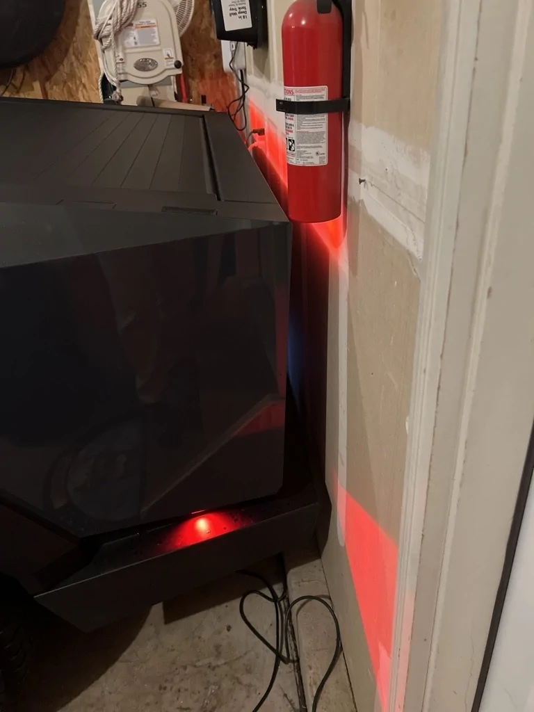 Tesla Cybertruck Logrus turns 2 years old (ownership experience recap)... Still No Catastrophic Failures (Disappointing, I Know) Garage Back