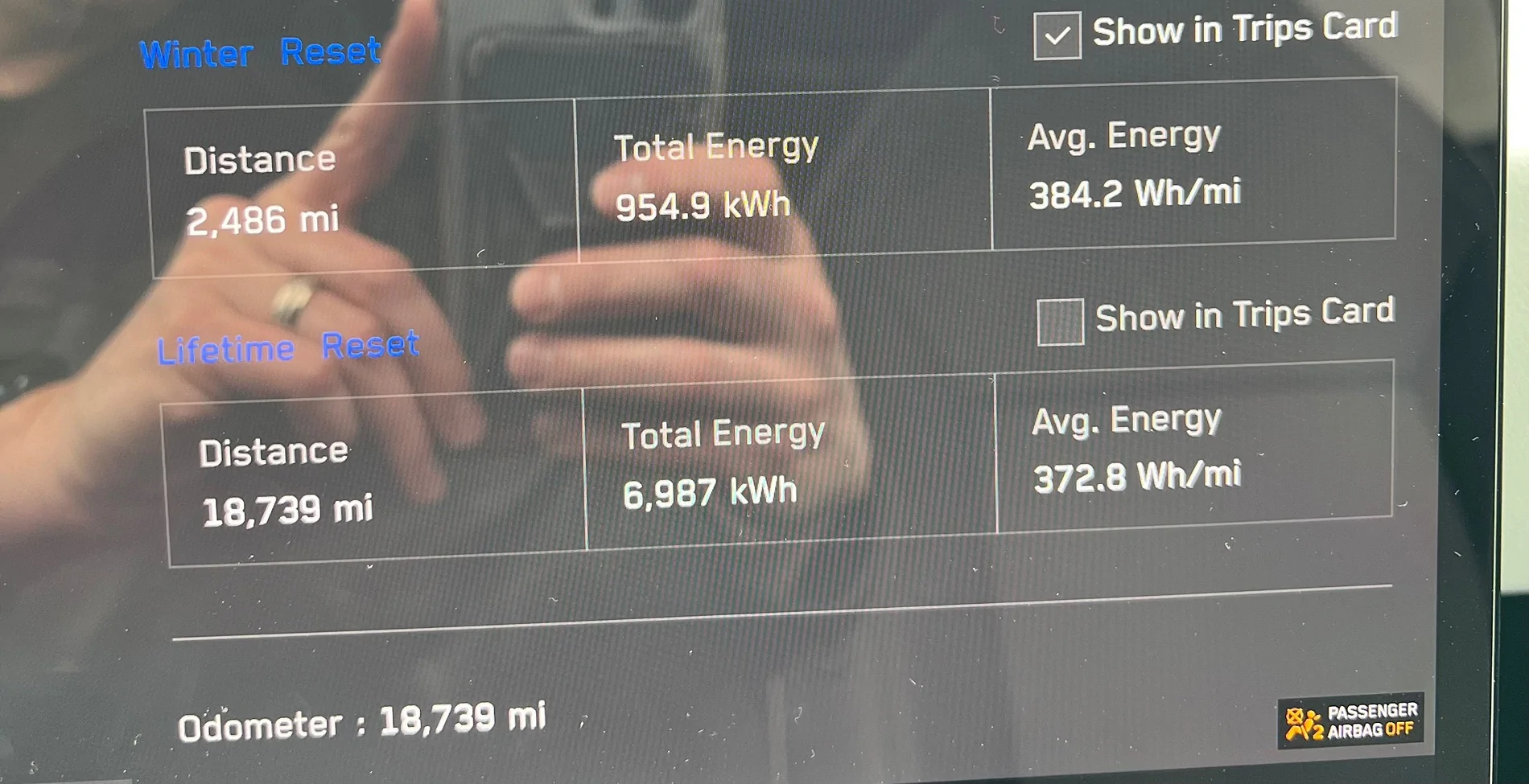 Tesla Cybertruck Logrus turns 2 years old (ownership experience recap)... Still No Catastrophic Failures (Disappointing, I Know) IMG_3938