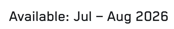 Tesla Cybertruck Premium AWD est. delivery slips to July-August Screenshot 2026-04-28 at 5.25.32 PM