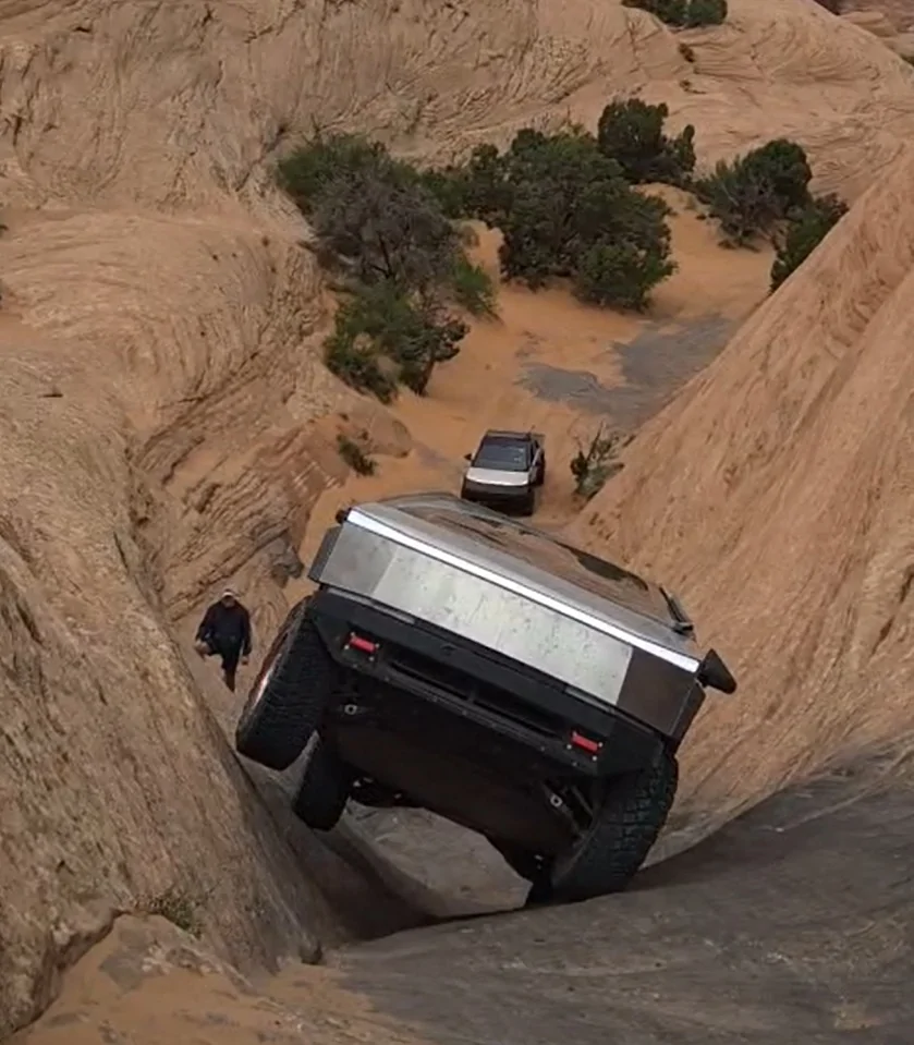 Tesla Cybertruck Daily random Cybertruck photos thread - Post Yours! 📸 🤳 Untitled5
