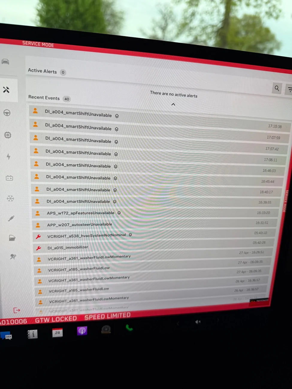 Tesla Cybertruck Nerfed AI4 Hardware? IMG_0833