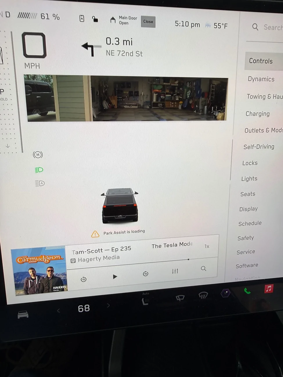 Tesla Cybertruck Nerfed AI4 Hardware? IMG_0832