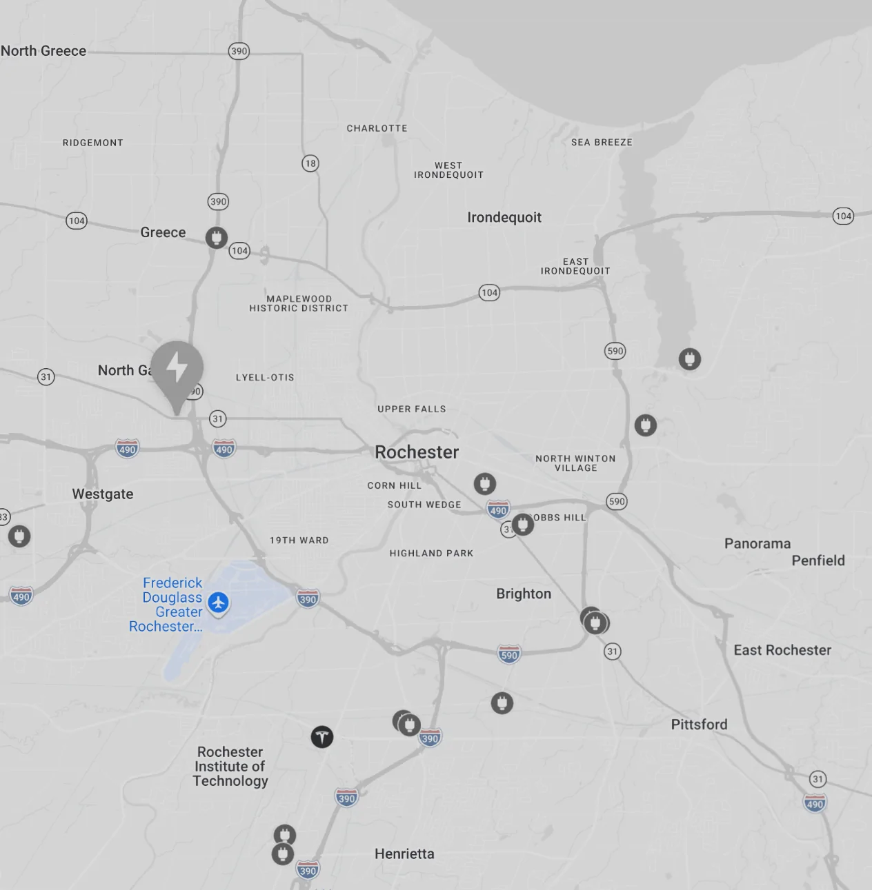 Tesla Cybertruck Supercharging in New York State 1777482650772-bm