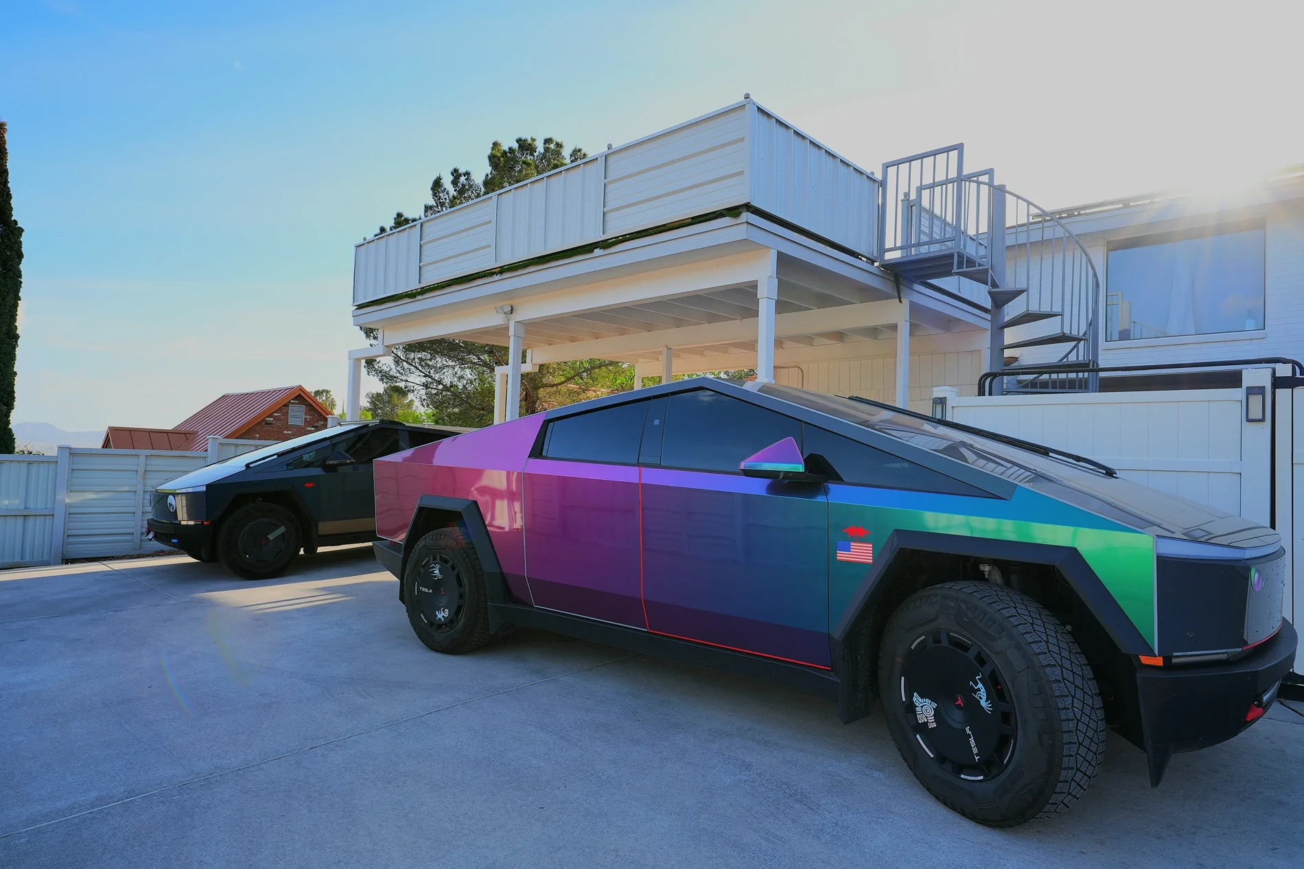 Tesla Cybertruck Daily random Cybertruck photos thread - Post Yours! 📸 🤳 DSC00597