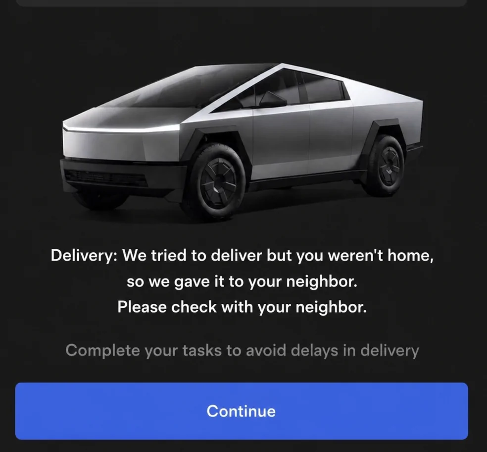 Tesla Cybertruck Base AWD CT availability 1777575225610-yo
