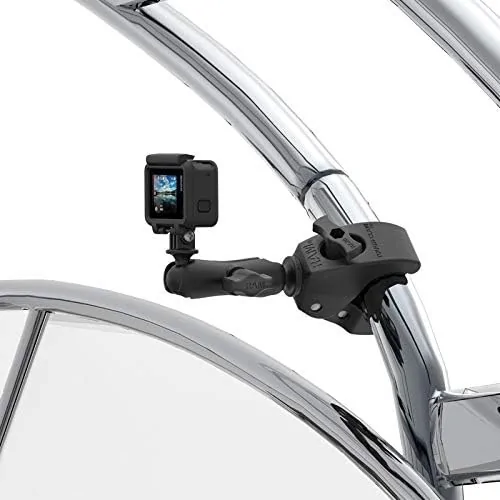 Tesla Cybertruck Tow mirror solutions? Side View Camera Holder 