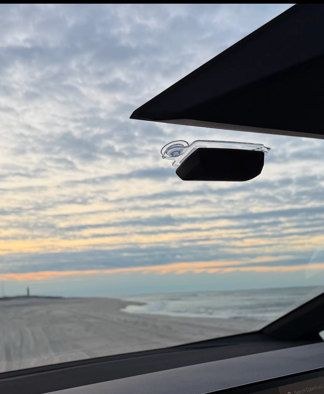 Tesla Cybertruck Daily random Cybertruck photos thread - Post Yours! 📸 🤳 1777853649123-2i