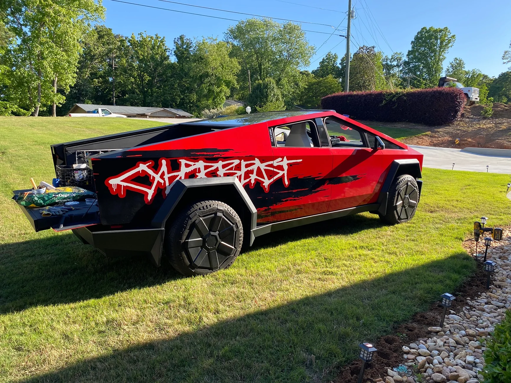 Tesla Cybertruck 2026.2.9.10 update going out now (FSD v14.3.2 still) IMG_3178