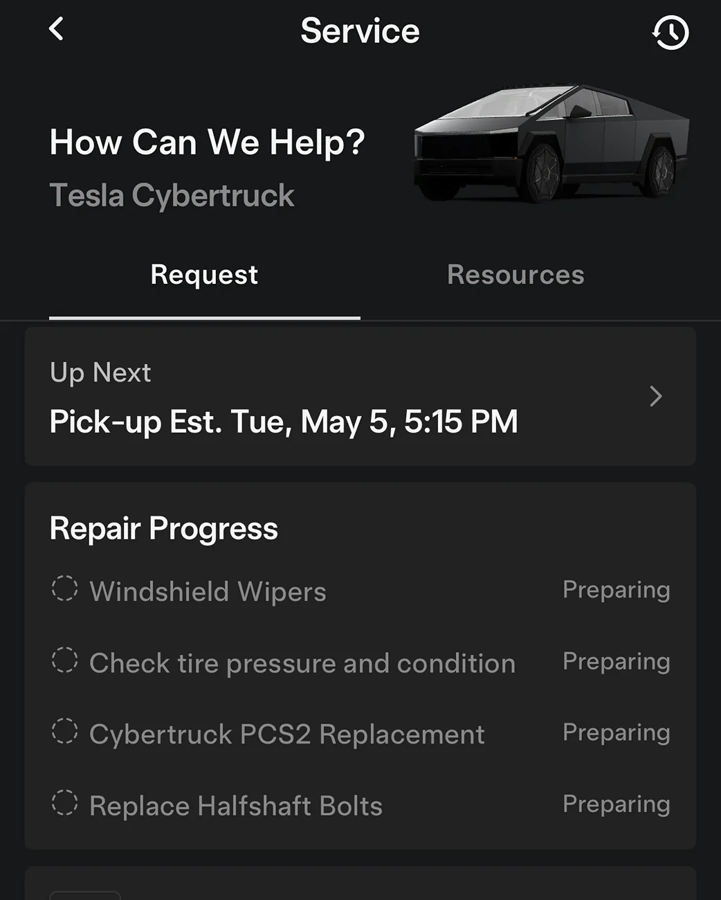 Tesla Cybertruck Dreaded PCS Failure 1777951242896-4a