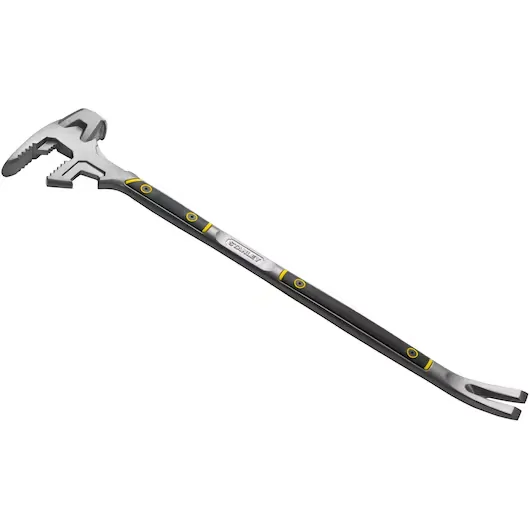 Tesla Cybertruck Recommend me a car escape tool. What are the options? 1777993423575-2t