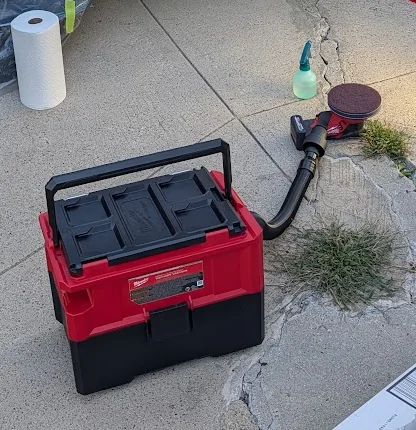 Tesla Cybertruck Detailing ruined my Cybertruck 1778174664834-f