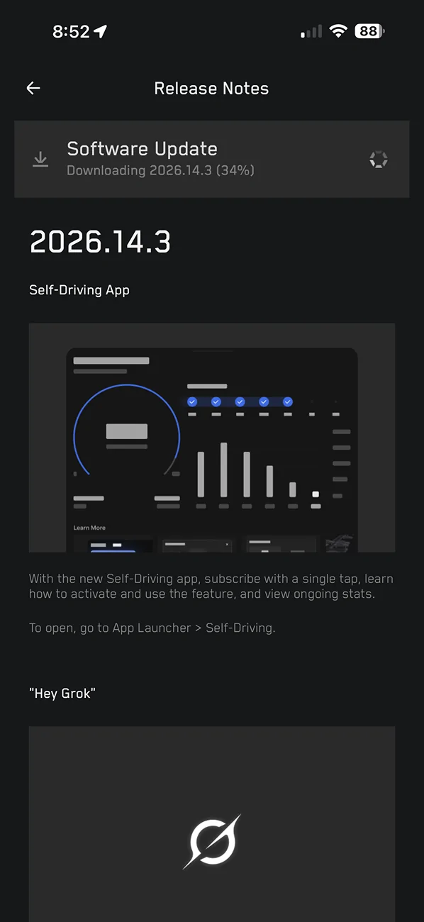 Tesla Cybertruck Spring Update! IMG_2451
