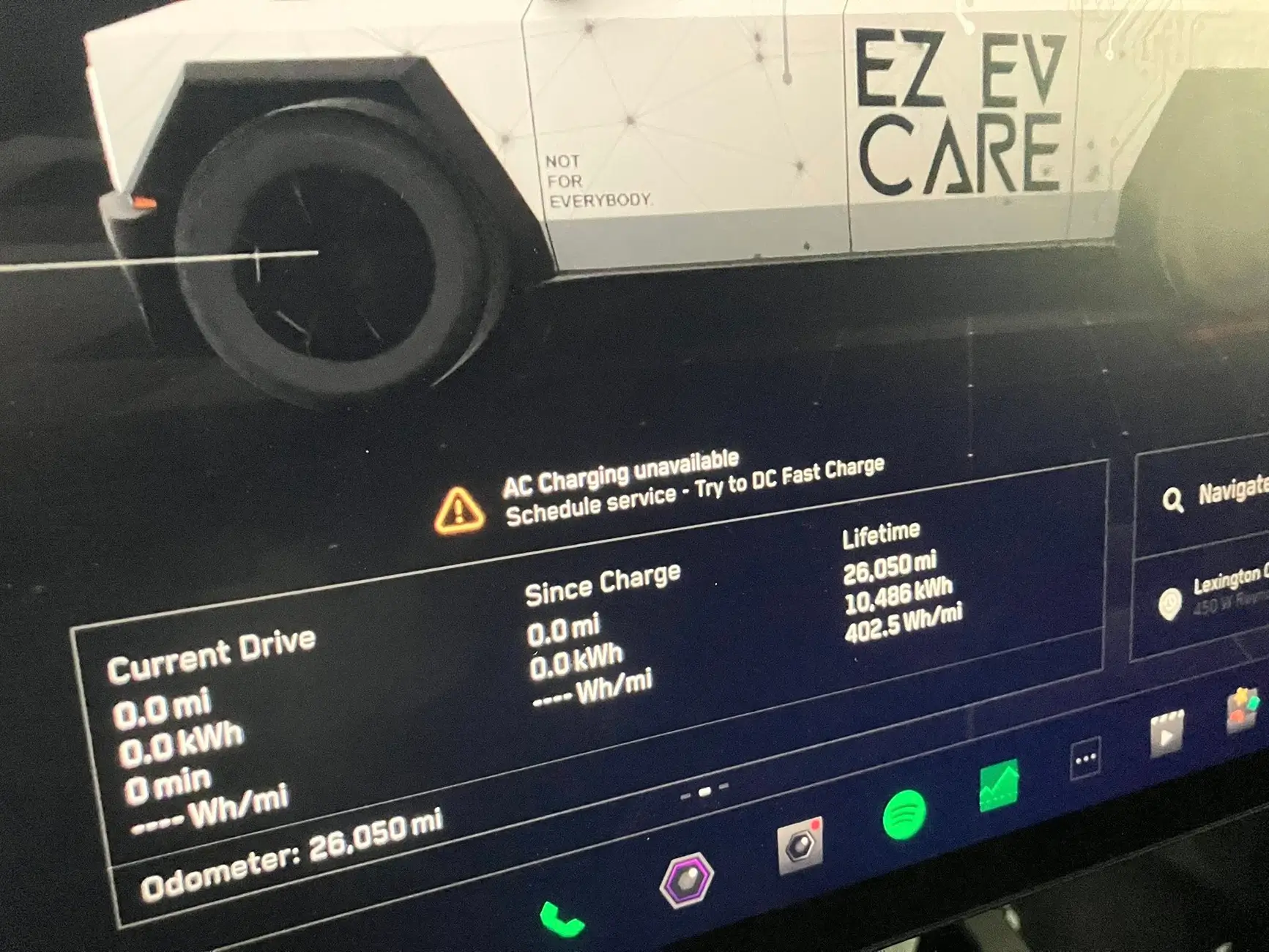 Tesla Cybertruck PCS parts - anyone get any dates yet? 1778251461023-1z