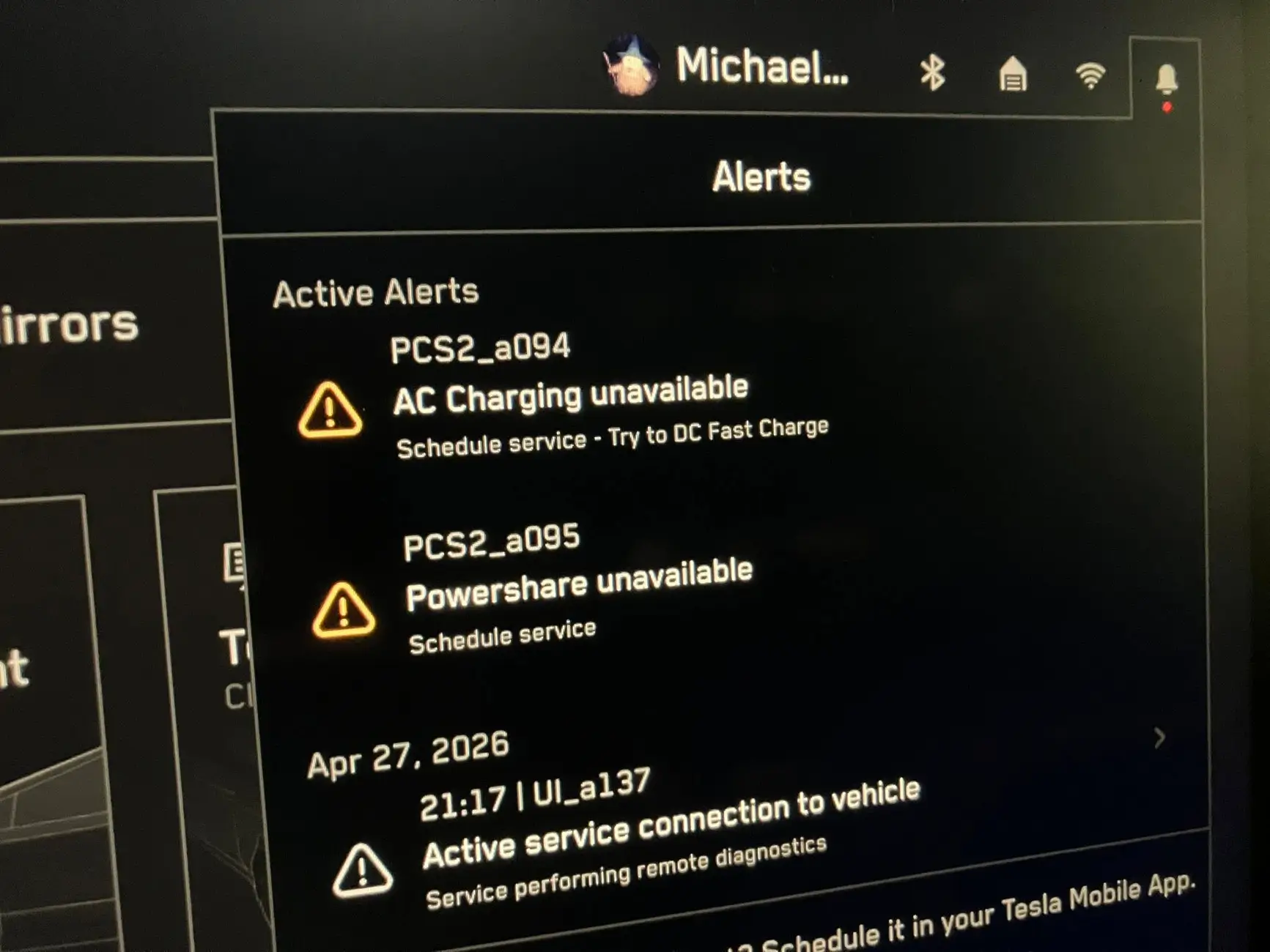 Tesla Cybertruck PCS parts - anyone get any dates yet? 1778251486241-r9