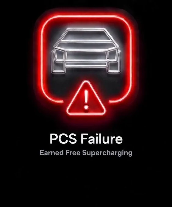 Tesla Cybertruck PCS parts - anyone get any dates yet? 1778251628487-p8