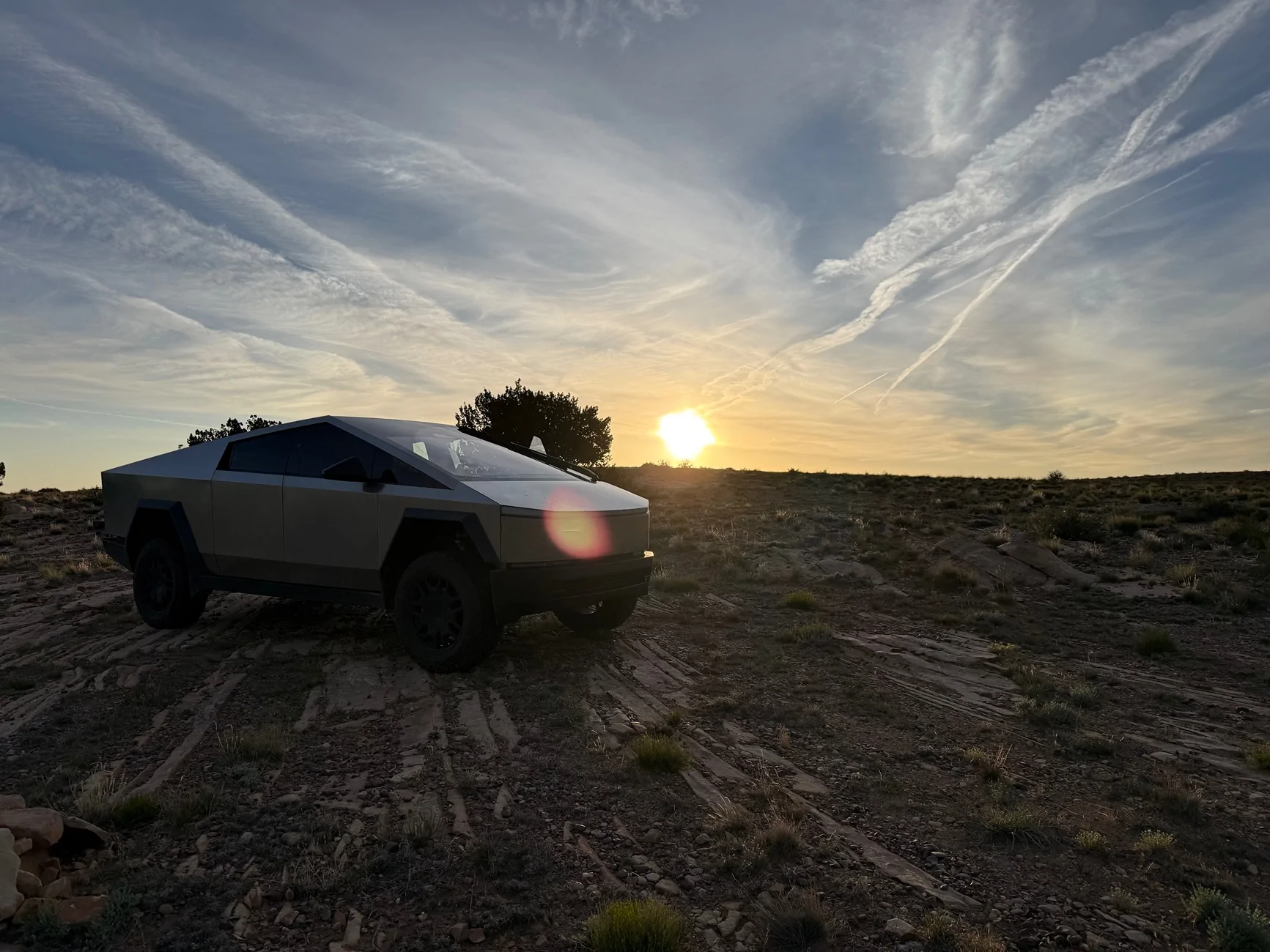 Tesla Cybertruck BestEvMod’s April Giveaway IMG_1124