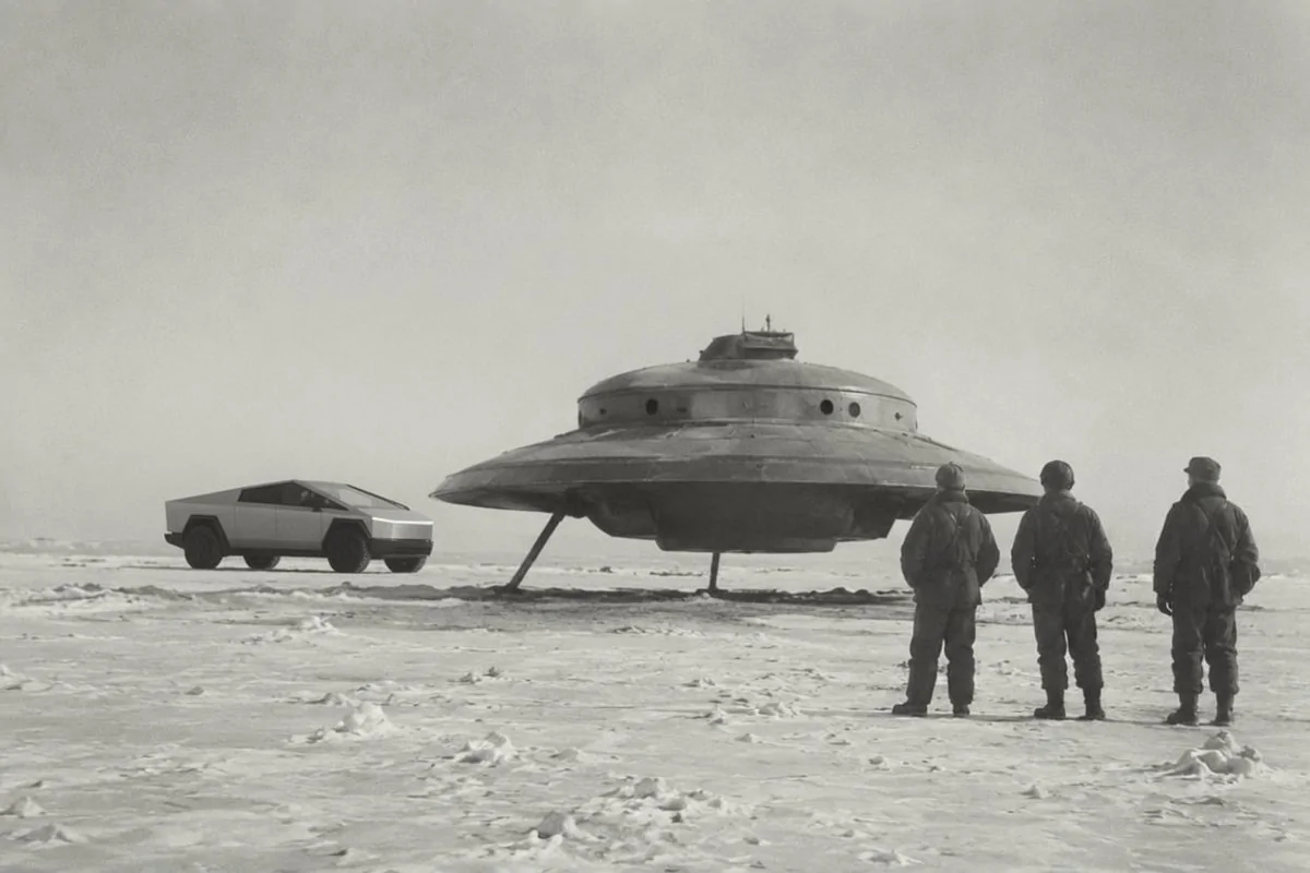 Tesla Cybertruck UFO disclosure Files 1778264801640-7z