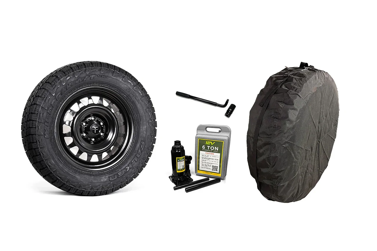 Tesla Cybertruck Cybertruck Tool Kit new in Tesla Shop tools