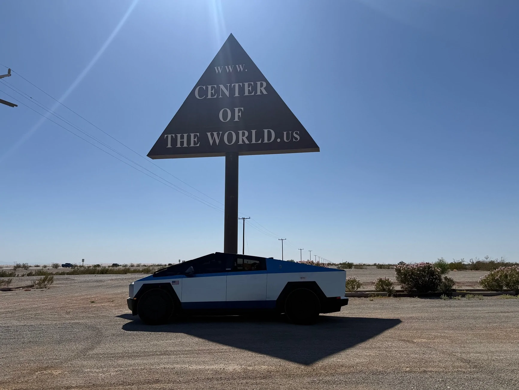 Tesla Cybertruck UFO disclosure Files IMG_4662