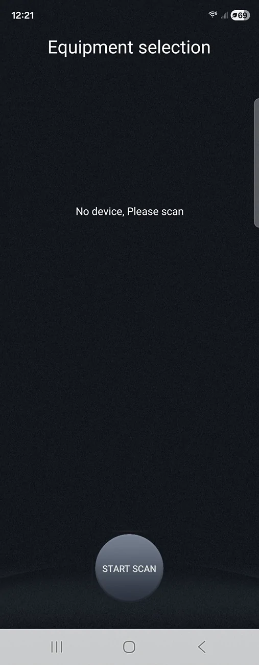 Tesla Cybertruck Hansshow Electric Running Board - URGENT HELP Screenshot_20260510_122130_SmartCtr