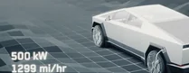 Tesla Cybertruck PCS failure, can’t charge at 500kW supercharging site 115100-c9e114cbd4ca40a9192fc1a0260577fc