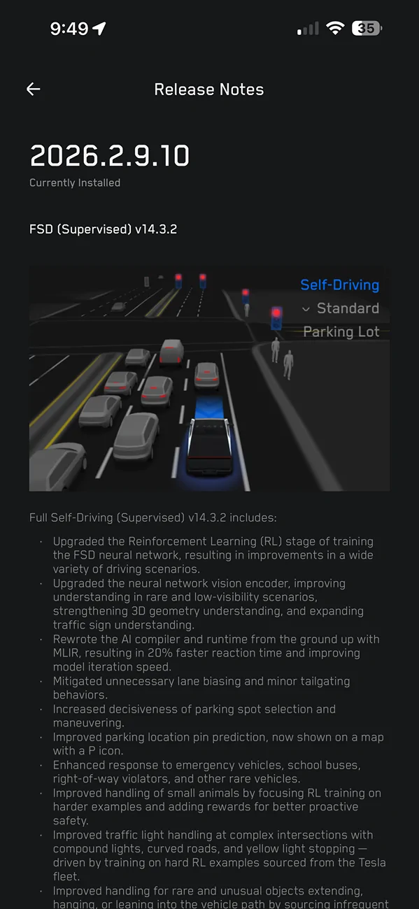 Tesla Cybertruck Spring Update! IMG_3799