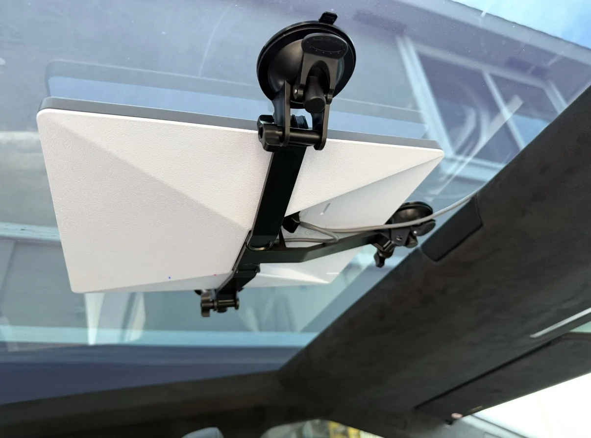 Tesla Cybertruck BestEvMod Monthly Giveaway for Cybertruck Owners! 1778518722989-nh