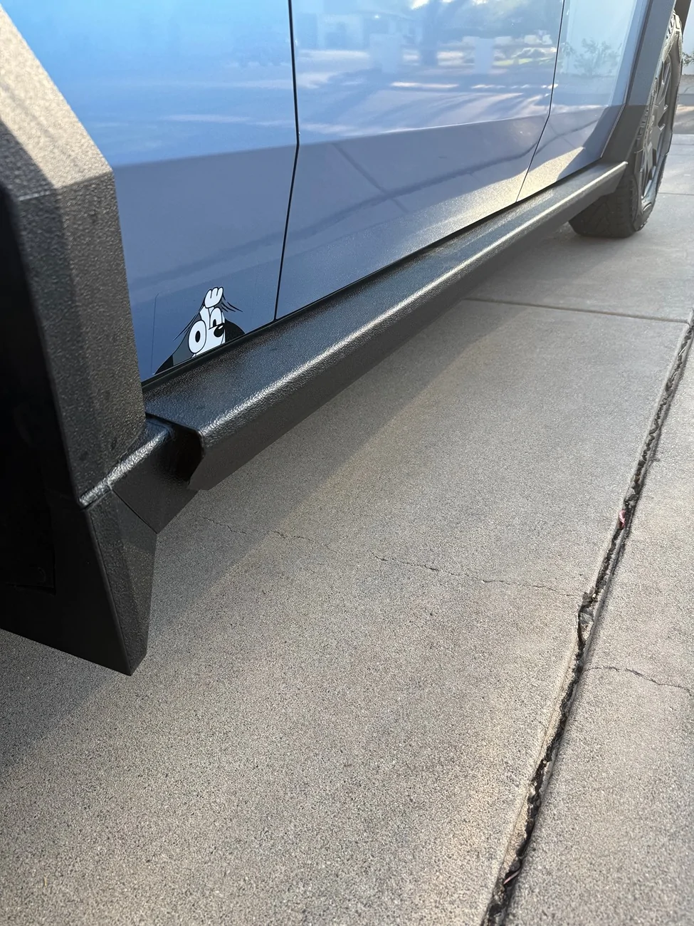 Daily random Cybertruck photos thread - Post Yours! 📸 🤳 | Page 126 ...