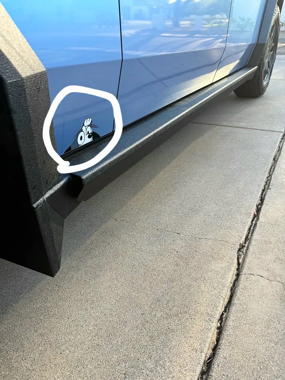 Tesla Cybertruck Daily random Cybertruck photos thread - Post Yours! 📸 🤳 119283-c9a4ee4e79c375cdd4653bb0431a2ad4