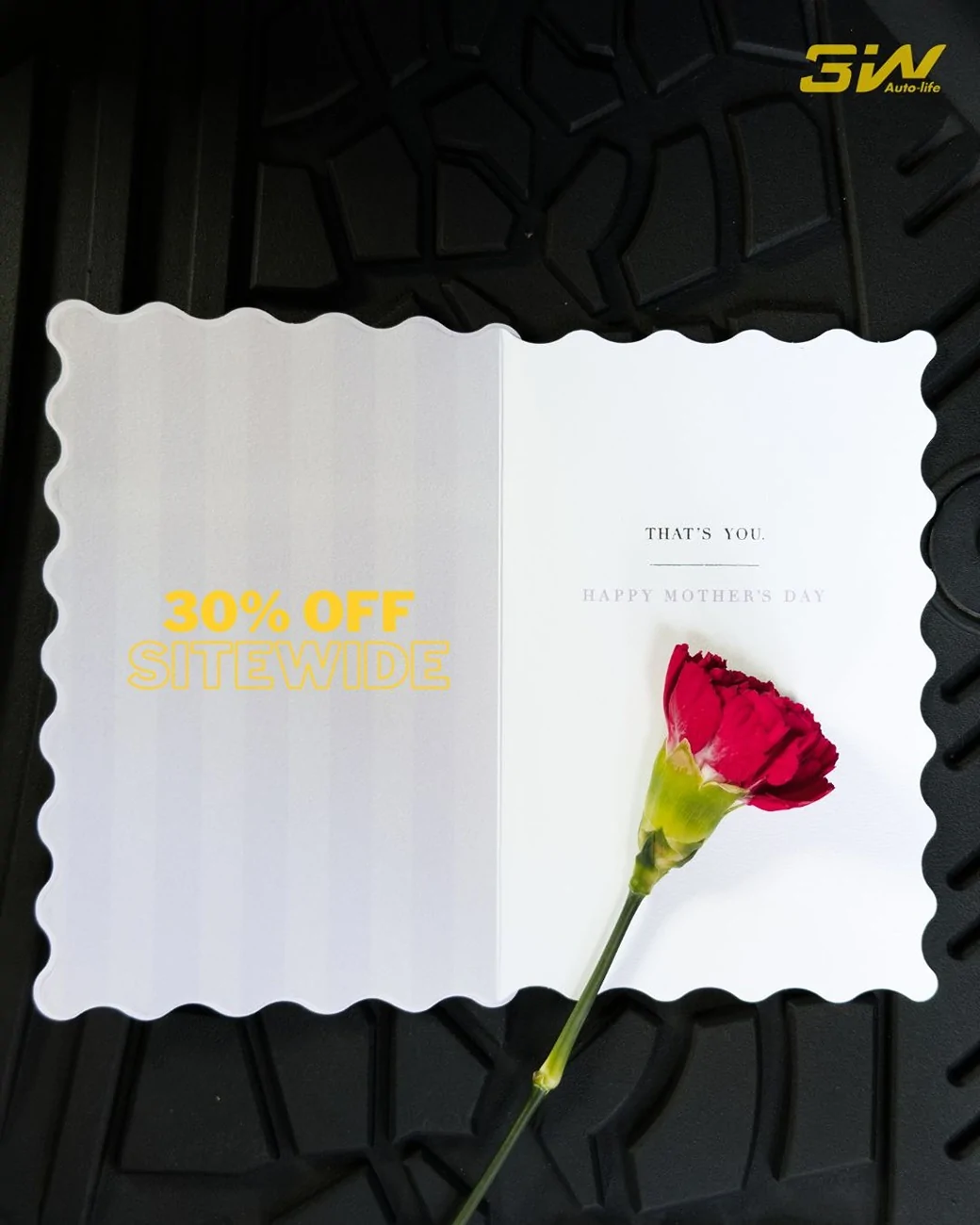 Tesla Cybertruck Mother’s Day Savings Extended — Up to 30% OFF 🌷 1