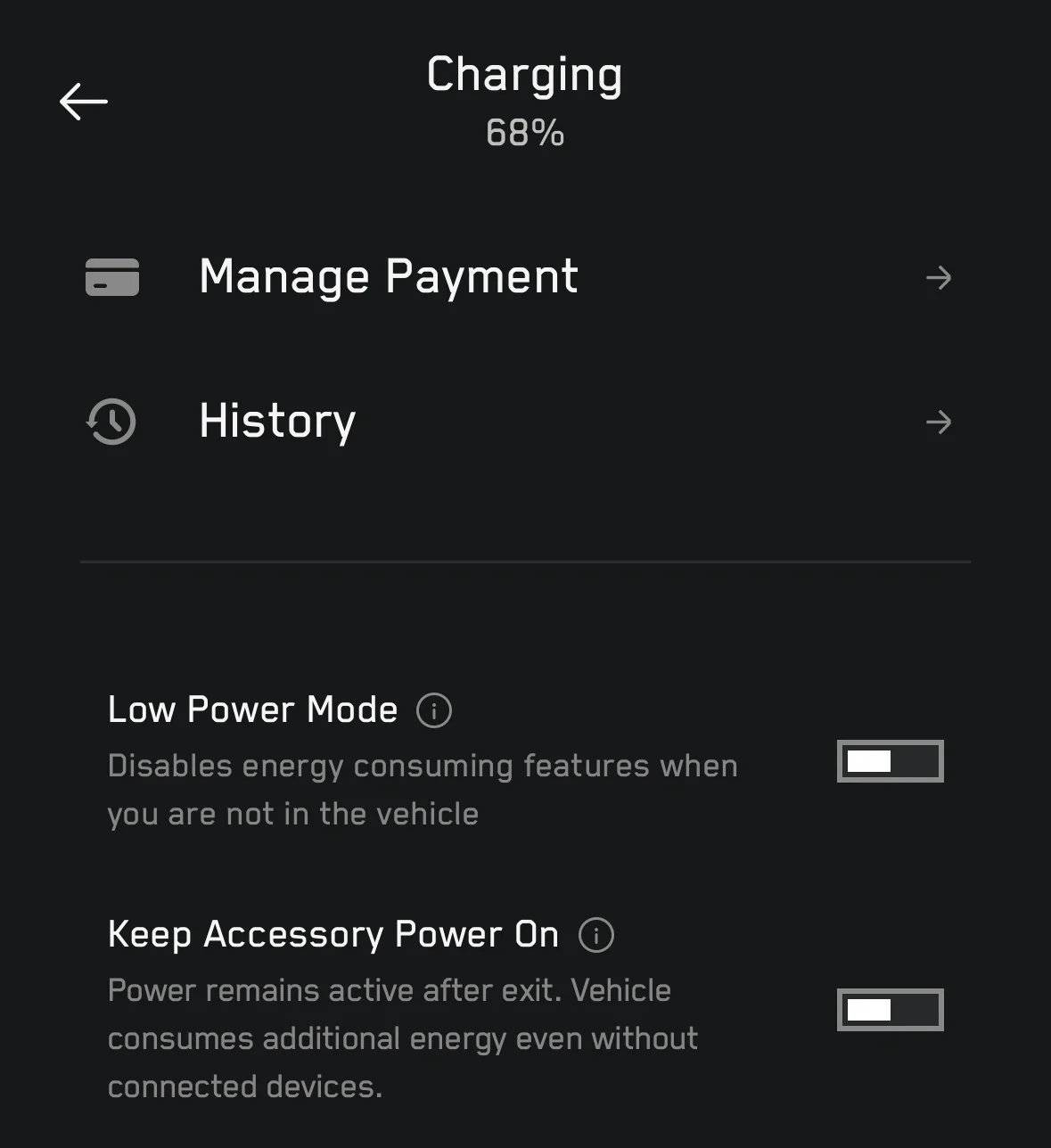 Tesla Cybertruck Even Grok won't talk to me now! Screenshot 2026-05-12 at 1.10.10 PM