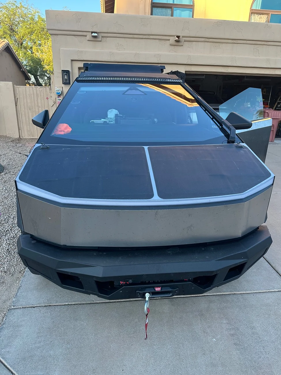 Tesla Cybertruck Urander Rack Mega Thread – Post Your Setup! IMG_4090